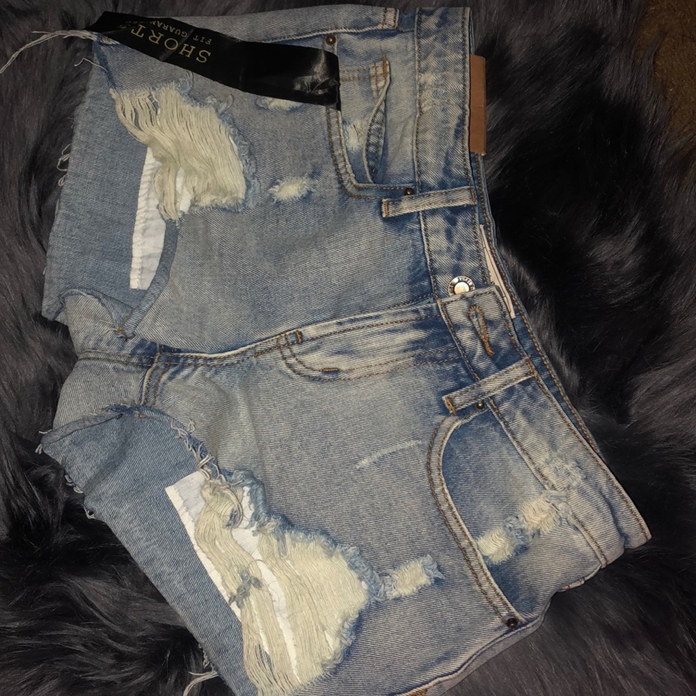 Shorts